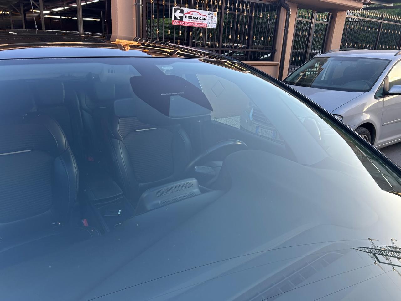 Renault Scenic Scénic dCi 8V 110 CV EDC Energy Intens