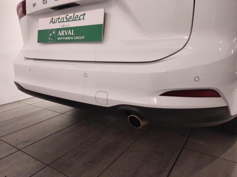 FORD Focus 4ª serie - Focus 1.5 EcoBlue 120 CV SW Business