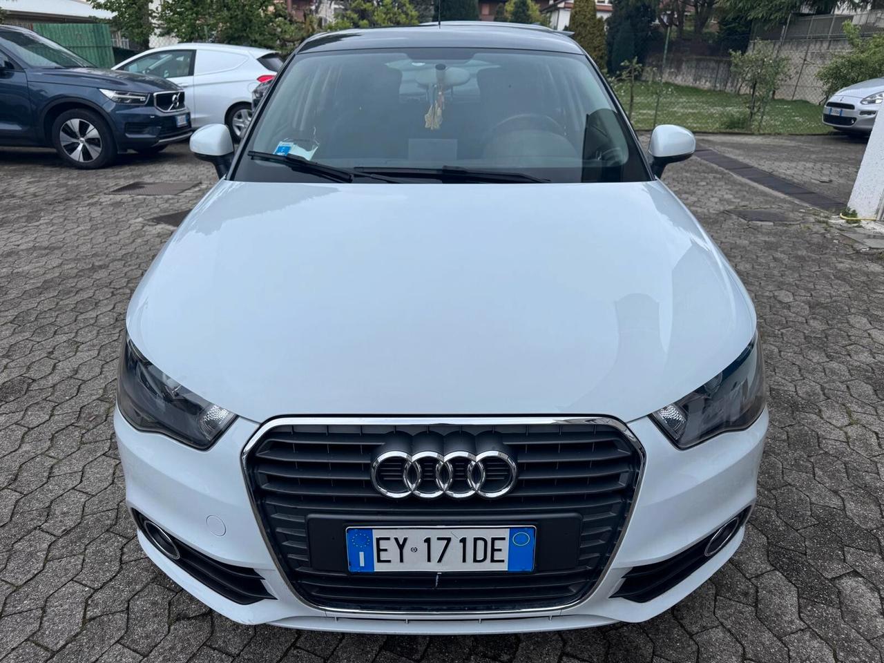 Audi A1 SPB 1.2 TFSI Ambition*EURO5B*NEOPATENTATI