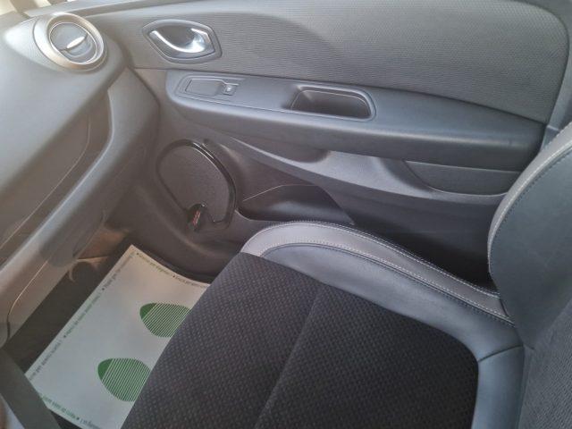 RENAULT Clio dCi 8V 110CV Start&Stop 5 porte Energy Intens