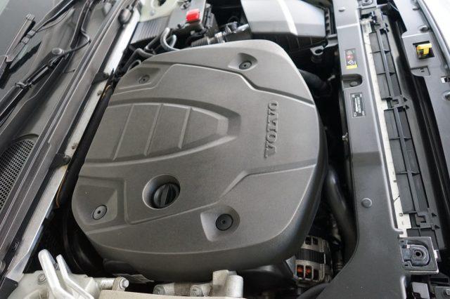 VOLVO V60 D3 Momentum Business Uniprop. Ufficiale Italia