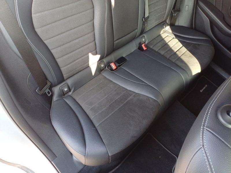 Mercedes-Benz GLC GLC 300 DE 4MATIC EQ-POWER PREMIUM AUT. SUV