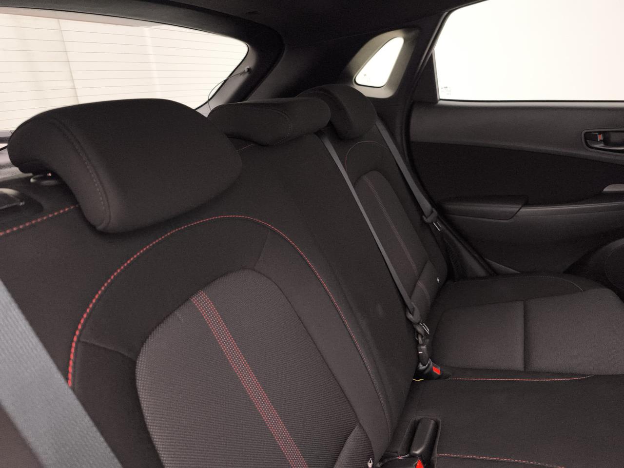 HYUNDAI Kona I - Kona 1.0 t-gdi 48V NLine 2wd 120cv imt