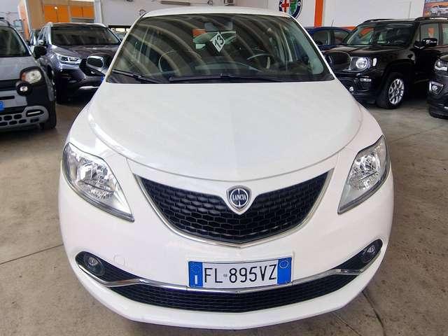 Lancia Ypsilon Ypsilon 1.2 Silver 69cv
