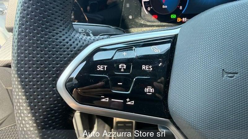 Volkswagen Golf 1.5 eTSI 150cv DSG ACT R-Line *TETTO, 18", PROMO AZZURRA*