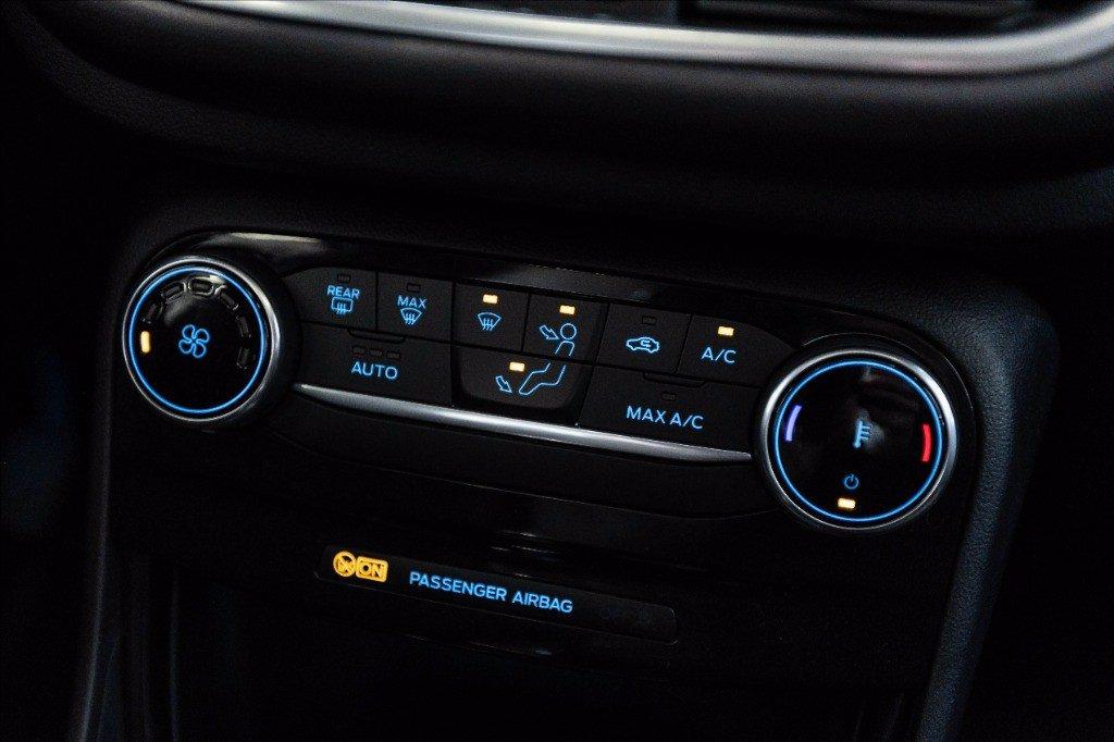 FORD Puma 1.0 ecoboost h ST-Line s&s 125cv del 2023