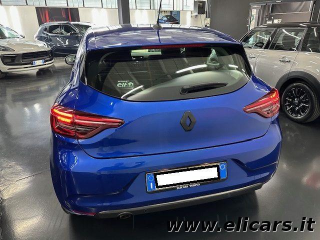 RENAULT Clio Blue dCi 85 CV 5 porte Business
