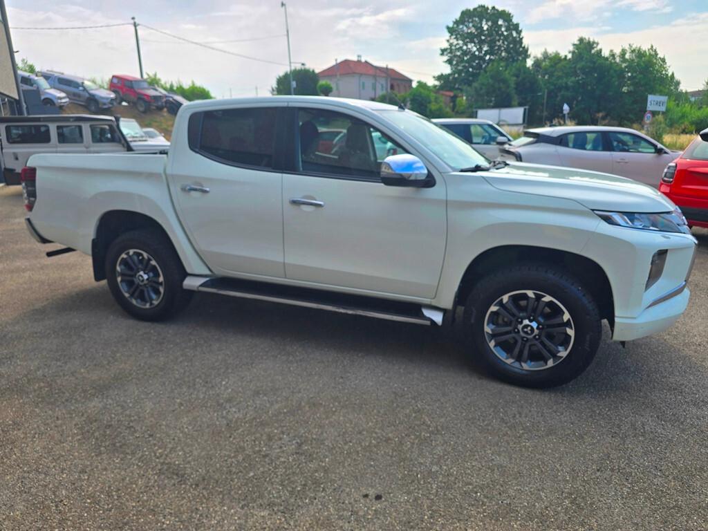Mitsubishi L200 2.3 D 150CV INTENSE CON PREZZO REALE!