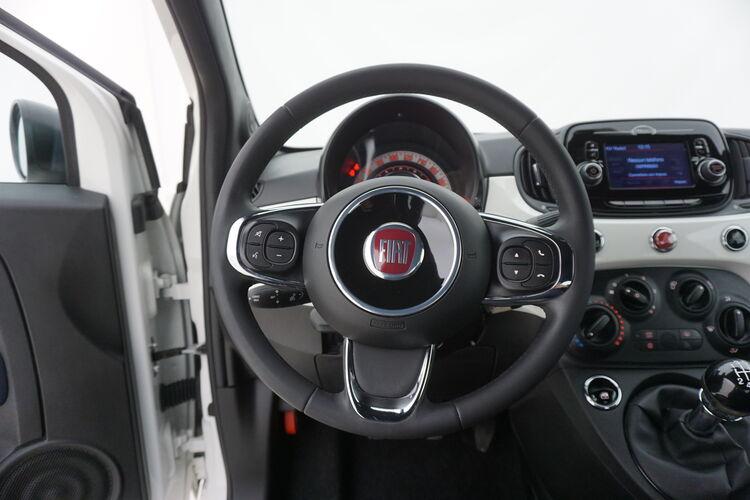 Fiat 500 Hybrid Cult BR027395 1.0 Mild Hybrid 70CV