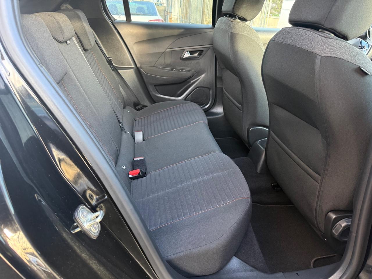 Peugeot 208 1.2 Benzina Allure Pack