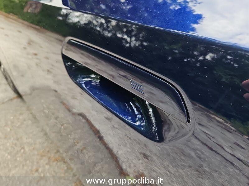 BMW Serie 5 G61 Touring 520d Touring 48V xdrive MSport Pro auto