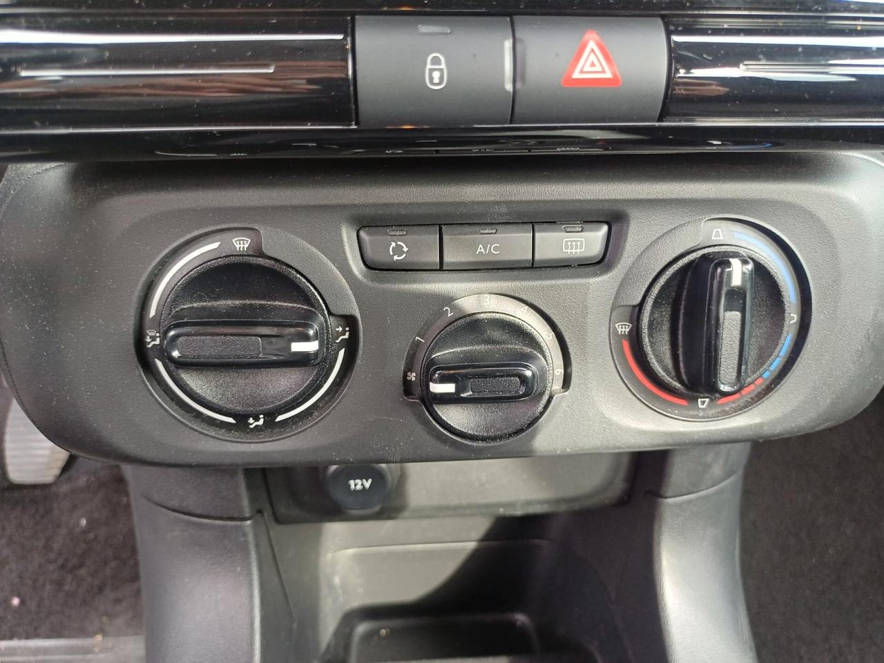Citroen C3 You ! Benzina | da €193 al mese