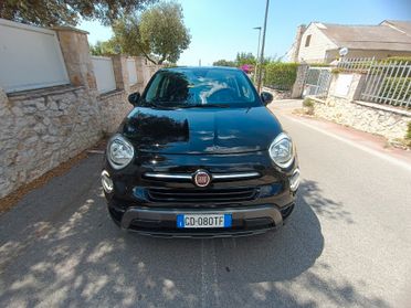 Fiat 500X 1.3 MultiJet 95 CV Cross"accetto permuta"
