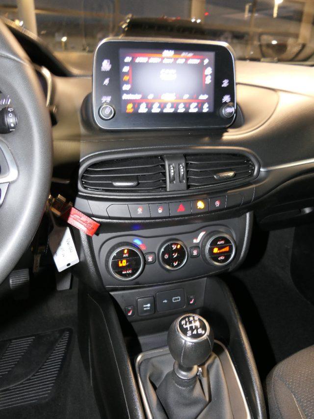 FIAT Tipo 1.4 T-Jet 120CV 5 porte Lounge
