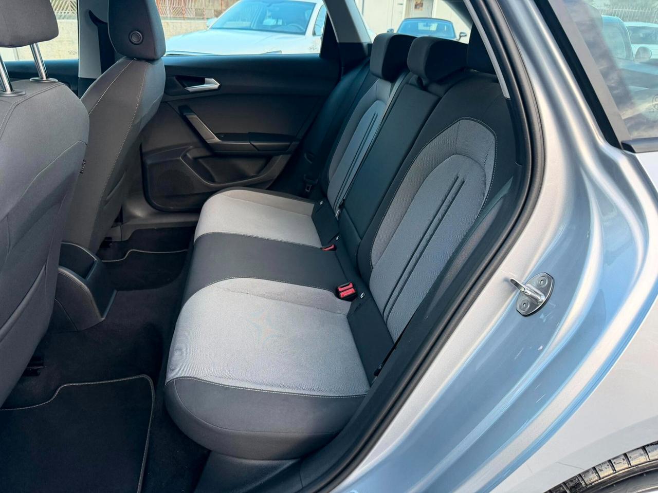 Seat Leon Sportstourer 2.0 TDI 150 CV DSG Style