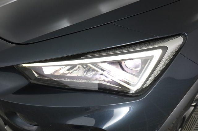 CUPRA Formentor Formentor 2.0 TDI 4Drive DSG