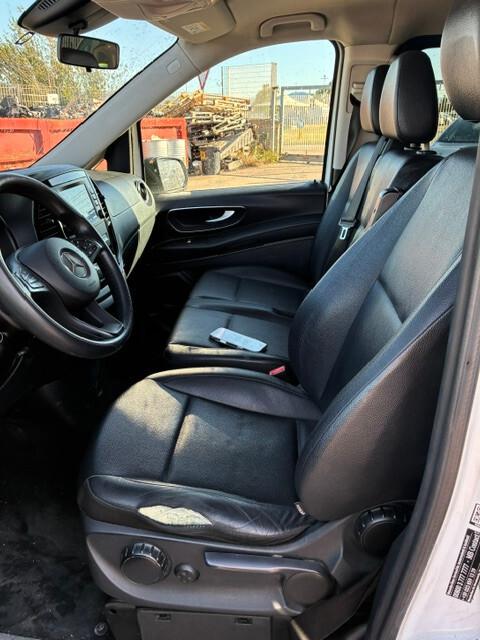 Mercedes-benz Vito 2.0 116 CDI PL Tourer Select Extra-Long