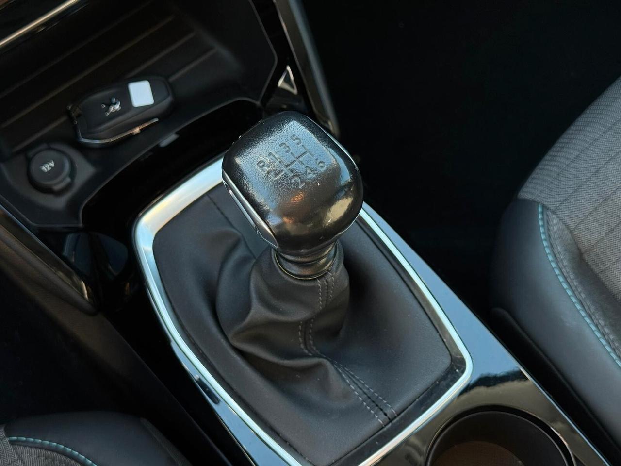 Peugeot 208 BlueHDi 100 Stop&Start 5 porte Allure Pack