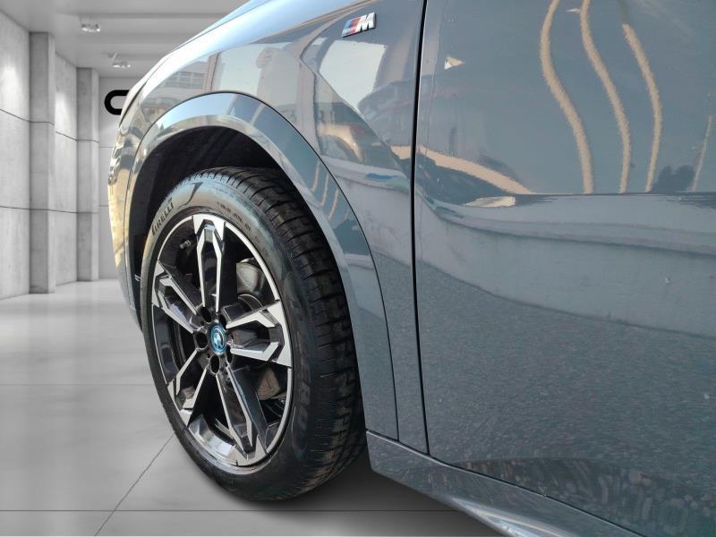 BMW iX2 20 MSport eDrive