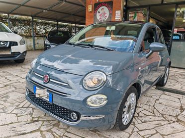 Fiat 500 1.2 Lounge OK NEOPATENTATI