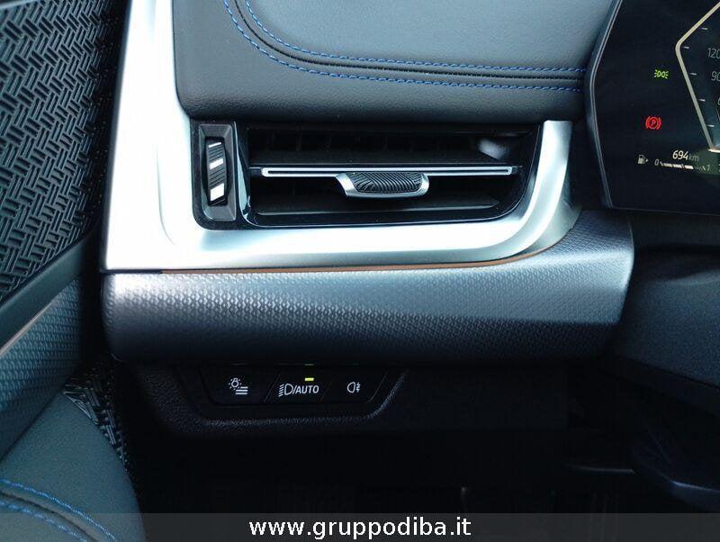 BMW Serie 2 Active Tourer Serie 2 U06 Active Tourer 218d Active Tourer Msport auto