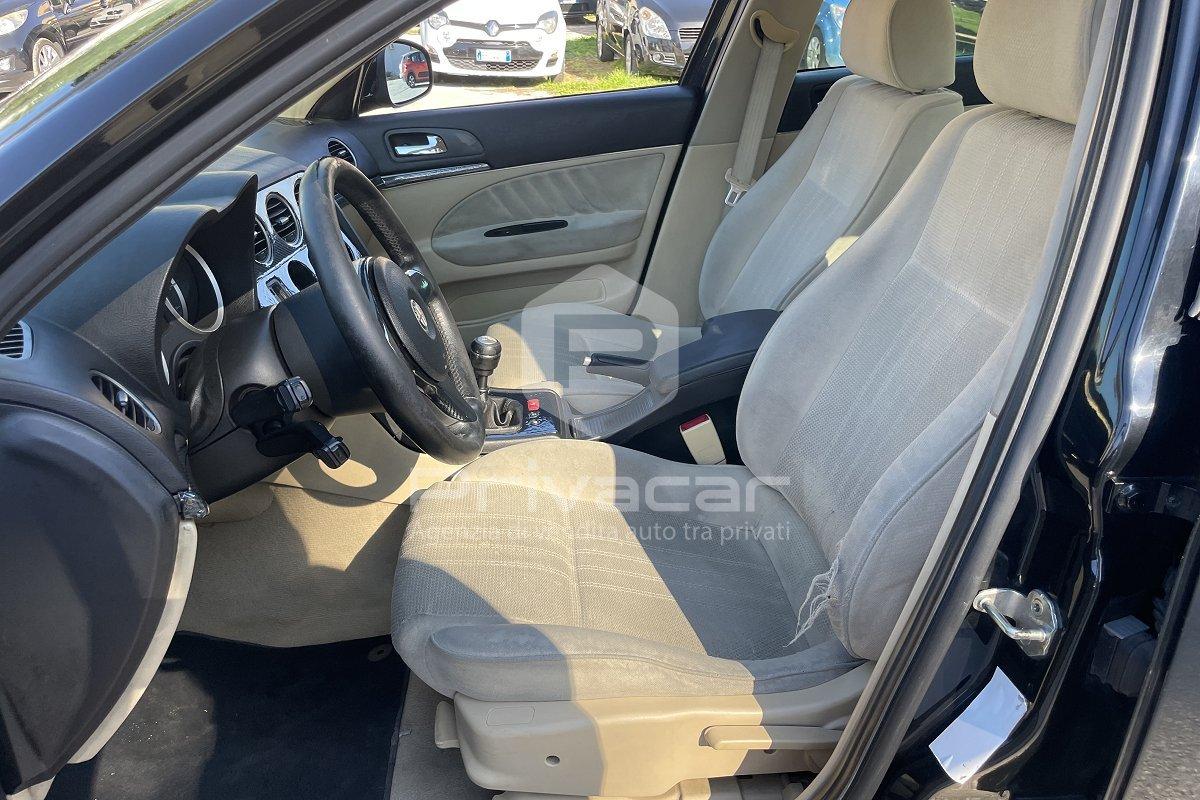 ALFA ROMEO 159 1.9 JTDm Progression