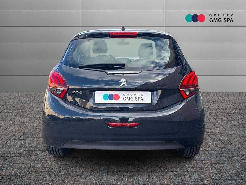 Peugeot 208 5p 1.2 puretech Active s&s 82cv neopatentati