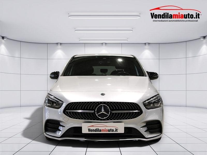 Mercedes-Benz Classe B B 180 d Sport Plus auto