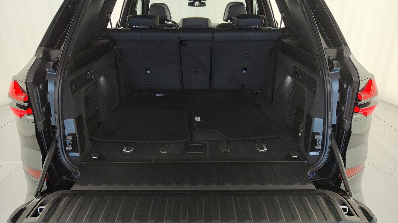 BMW X5 G05 LCI 2023 - X5 xdrive30d MSport auto
