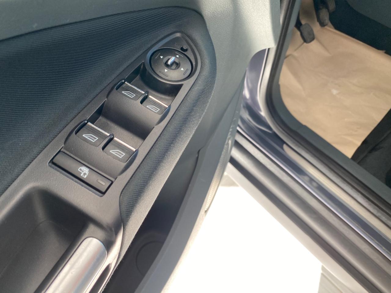Ford C-Max 1.6 TDCi 115CV Titanium+ TETTO FULL SKY2012