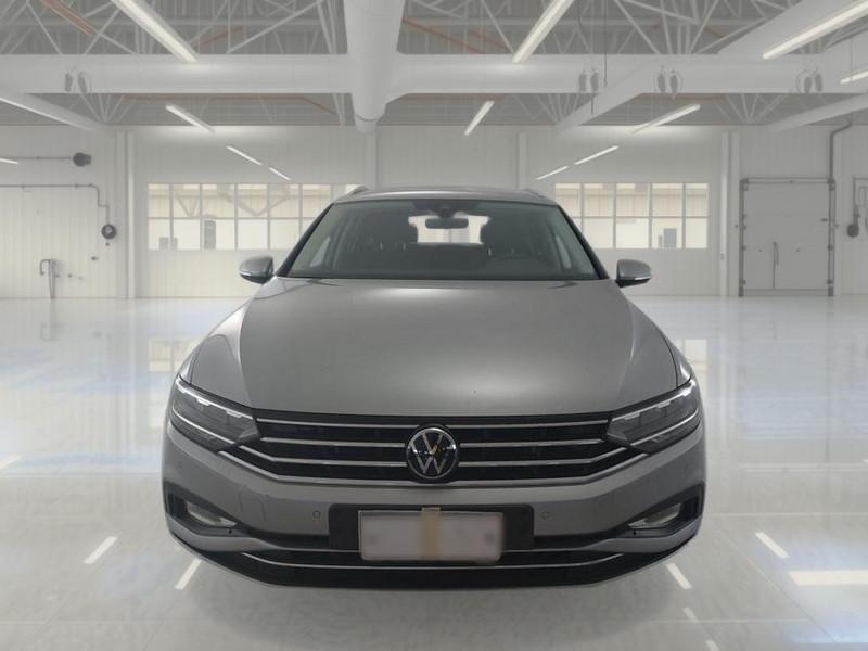 VOLKSWAGEN PASSAT VARIANT 2.0TDI SCR EVO 110kW Business DSG