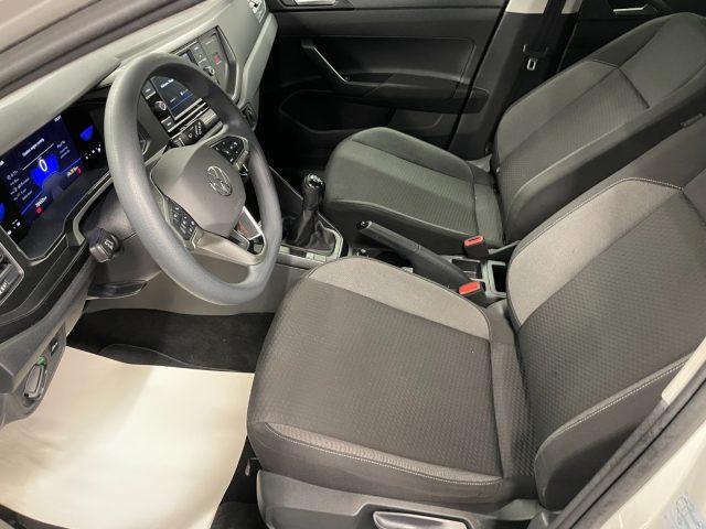 VOLKSWAGEN Taigo 1.0 TSI 95 CV Life