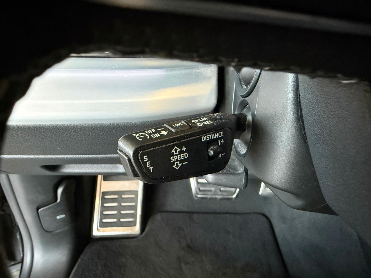 Audi Q8 Quattro 50 Sline Diesel/Ibrida Auto