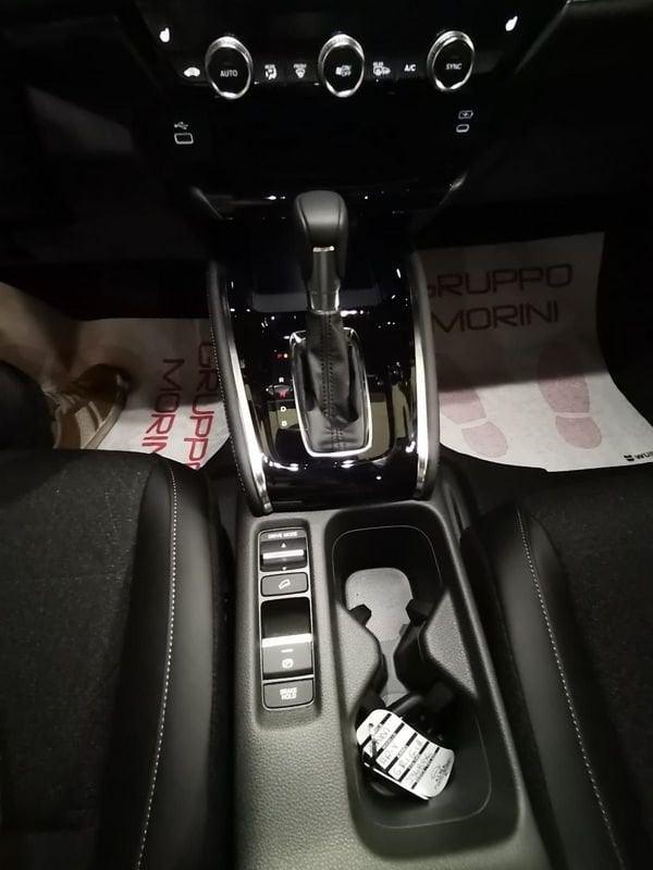 Honda HR-V HR-V 1.5 Hev eCVT Advance