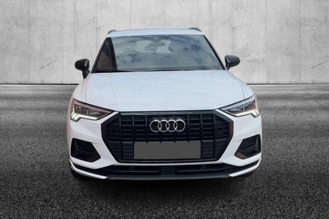 AUDI Q3 35 TDI S tronic S line edition