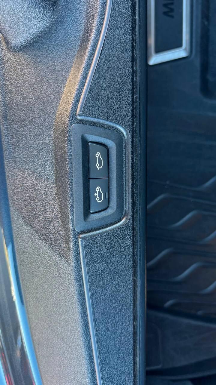 Bmw X5 xDrive30d 48V Msport Tettuccio apribile e panoramico Telecamera 360°