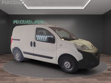 FIAT Fiorino 1.3 MJT 80CV Cargo SX.UNICO PROPRIETARIO