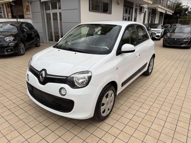 RENAULT Twingo 1.0 sce Dynamiqur 70cv S&S