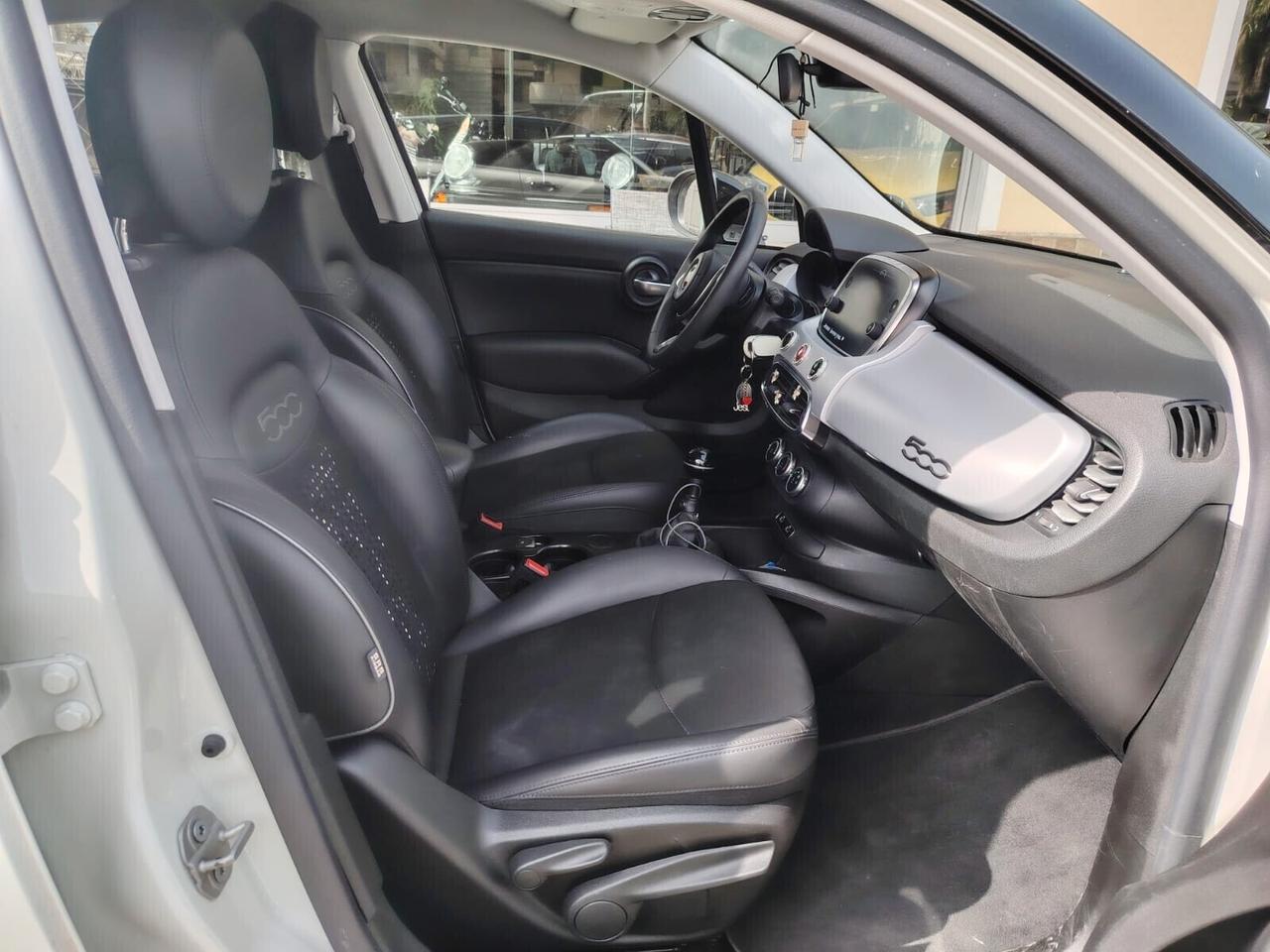 Fiat 500X 1.6 MultiJet 130 CV