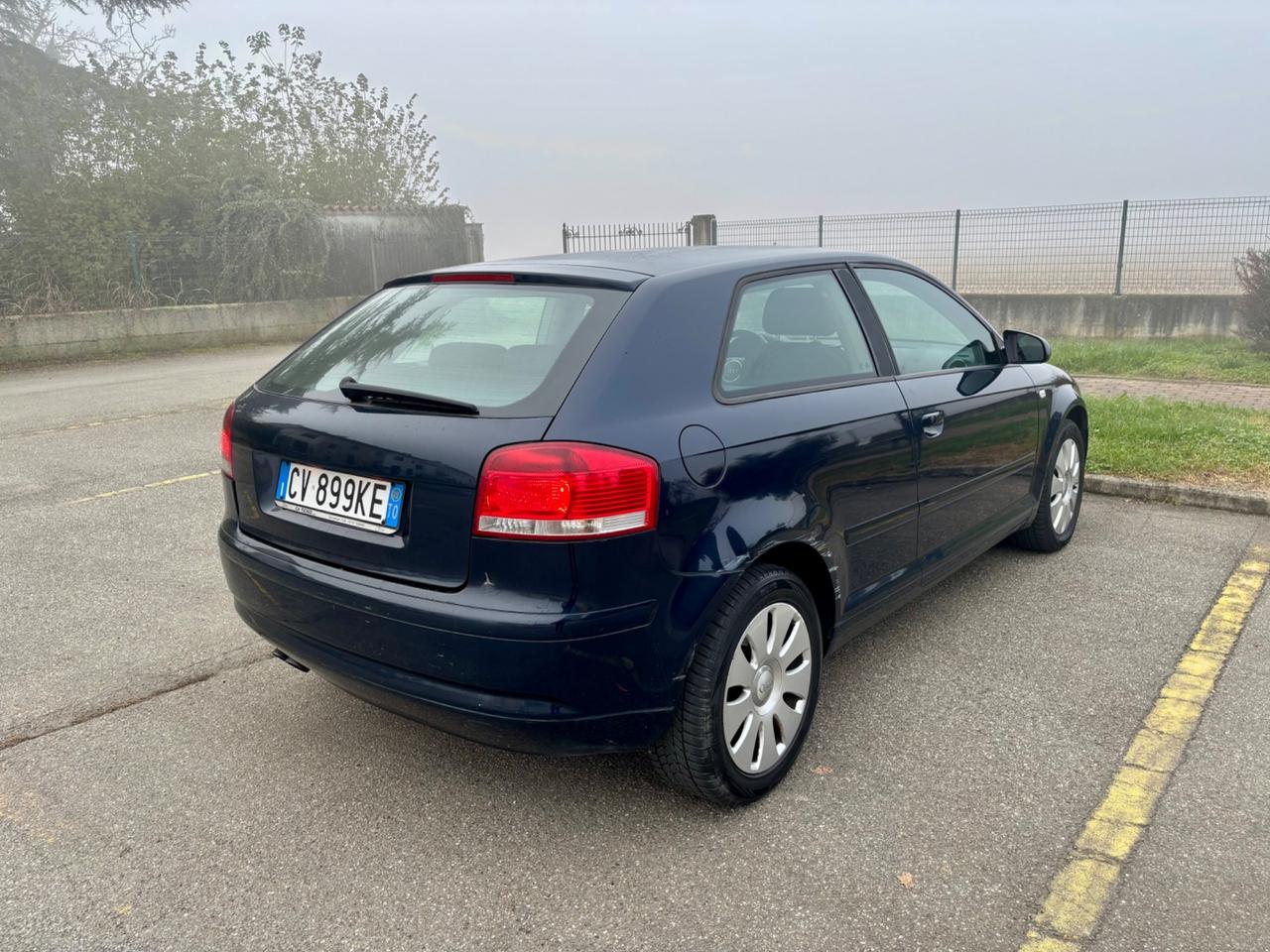 Audi A3 1.9 TDI