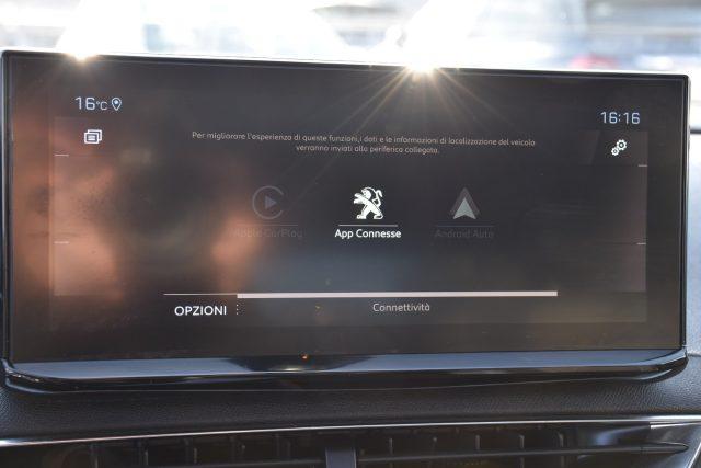 PEUGEOT 3008 BlueHDi 130 S&S EAT8 GT *TETTUCCIO, NAVIGATORE*