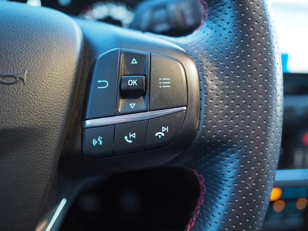 Ford Fiesta 1.0 benzina - 95CV 5 porte ST-Line