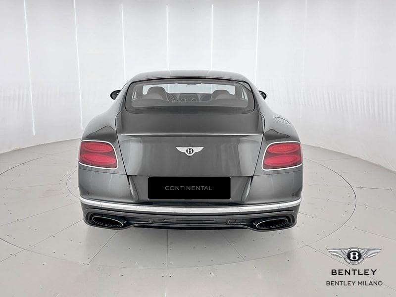 Bentley Continental GT Continental GT Speed W12 635cv - BENTLEY MILANO