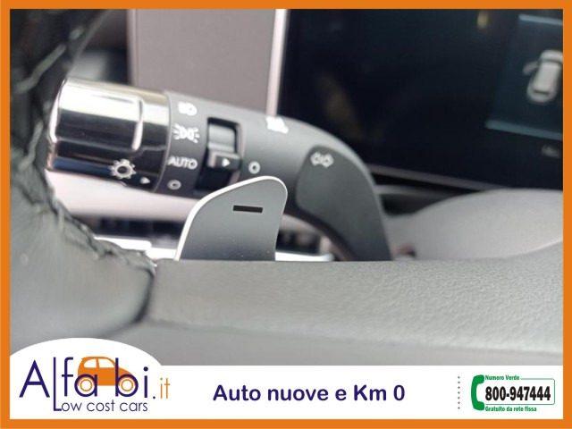 HYUNDAI Tucson 1.6 T-GDI HEV (Full Hybrid) 215CV 2WD Aut. XTECH