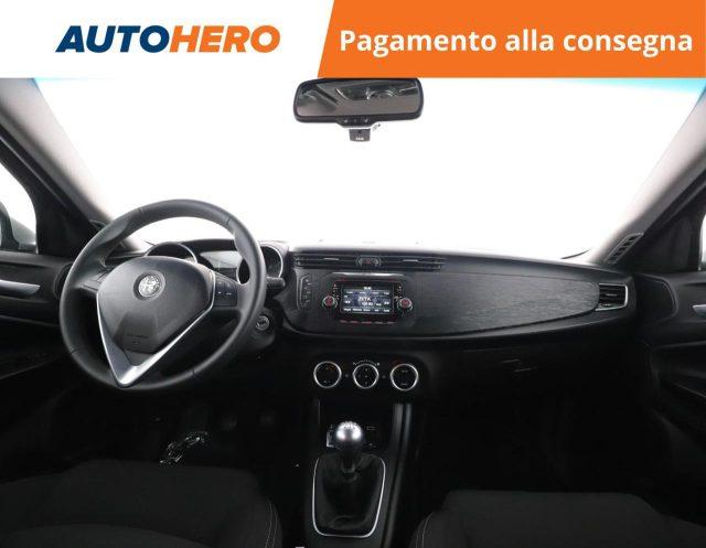 ALFA ROMEO Giulietta 1.6 JTDm 120 CV Super
