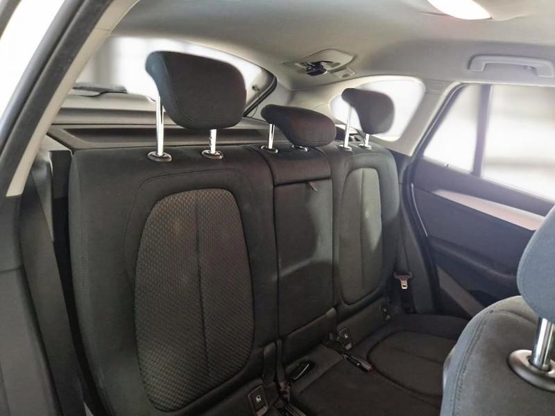 BMW X1 sDrive 18d