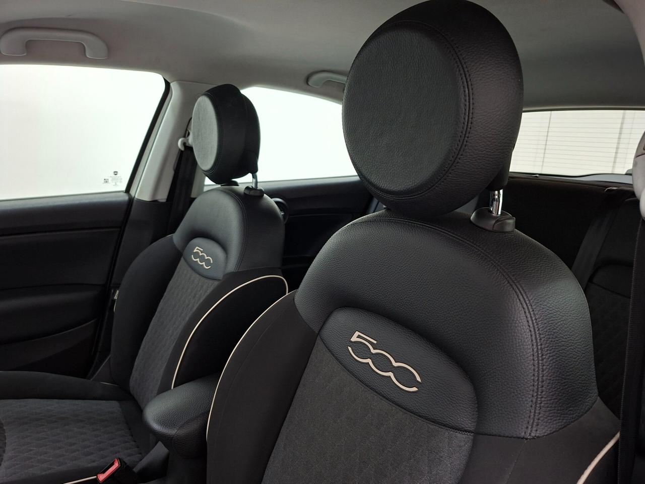 Fiat 500X 1.3 MultiJet 95cv City Cross