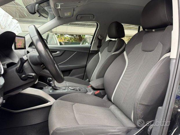 AUDI Q2 30TDI AUTOMATICA