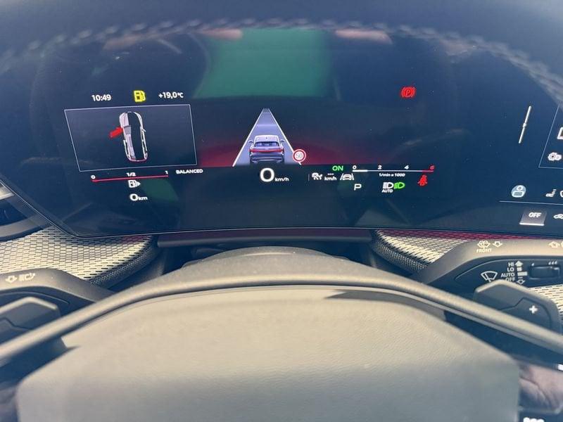 Audi Q5 Q5 SPB 40 TDI mHEV+ S tronic quattro S line ed NO FINANZIAMENTO