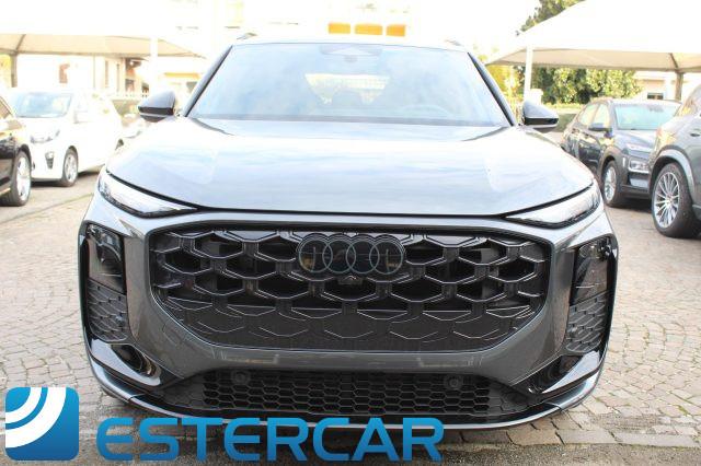 AUDI Q3 35 TDI S tronic S line edition PRONTA CONSEGNA